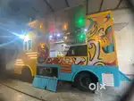 Food truck full modified genuine buyer contact