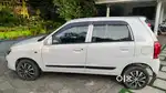 Maruti Suzuki Alto, 2014, Petrol