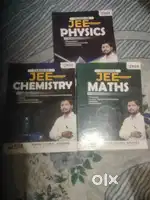 12th jee module