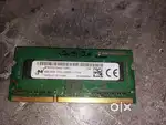Ddr3 4gb 1600mhz laptop ram