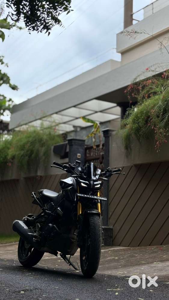 Yamaha mt 15, Excellent condition, Serviced at every 2500km