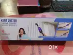 KENT Duster vacuum cleaner. New box pc