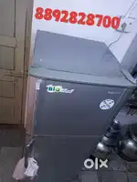 Samsung fridge