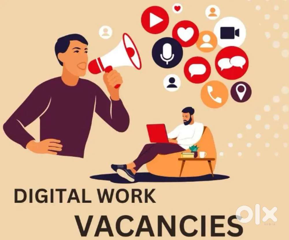Digital work platform