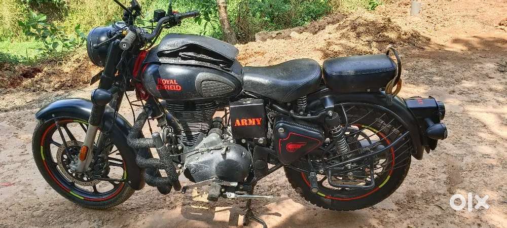 full service company service