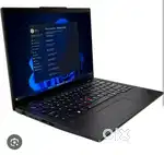 Lenovo thinkpad i5 10th gen laptop good condition