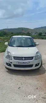 Maruti Suzuki Swift Dzire 2010 Diesel 210000 Km Driven