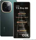 Vivo t3 pro 5g