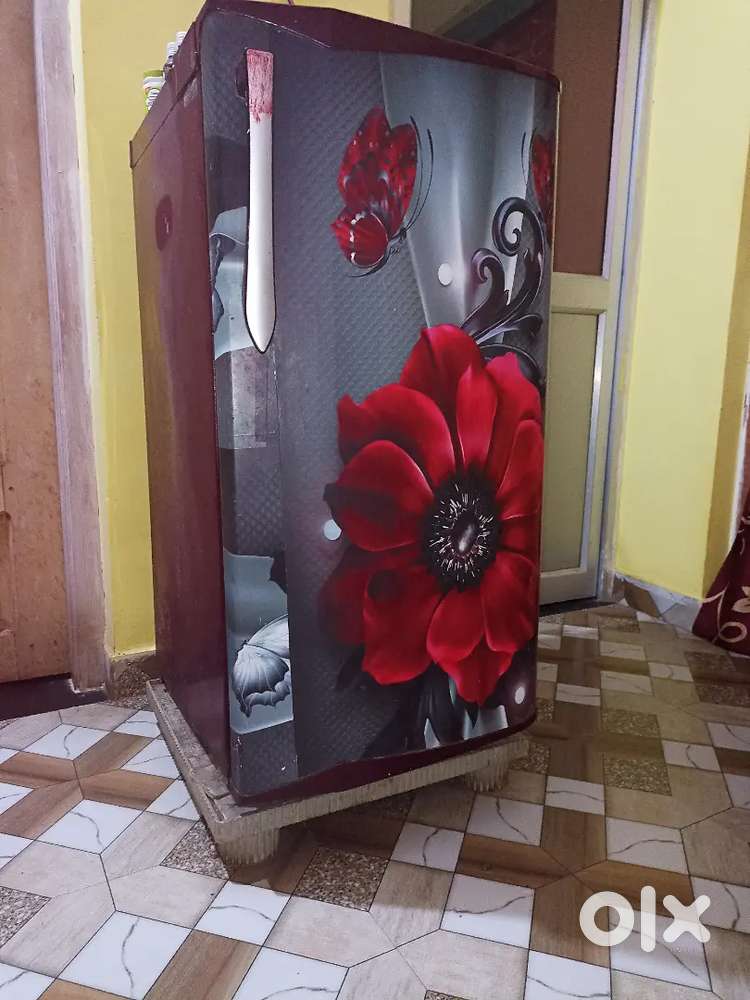Godrej refrigerator