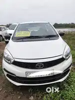 Tata Tiago, 2017