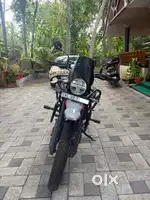 Royal Enfield Himalayan 450
