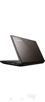 Lenovo G580