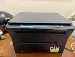 Samsung SCX 4300 Printer