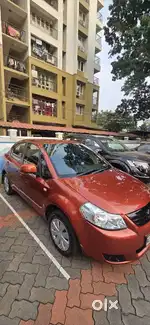 Maruti Suzuki SX4 2008