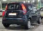 Maruti Suzuki Ritz Zxi BS-IV, 2009, Petrol