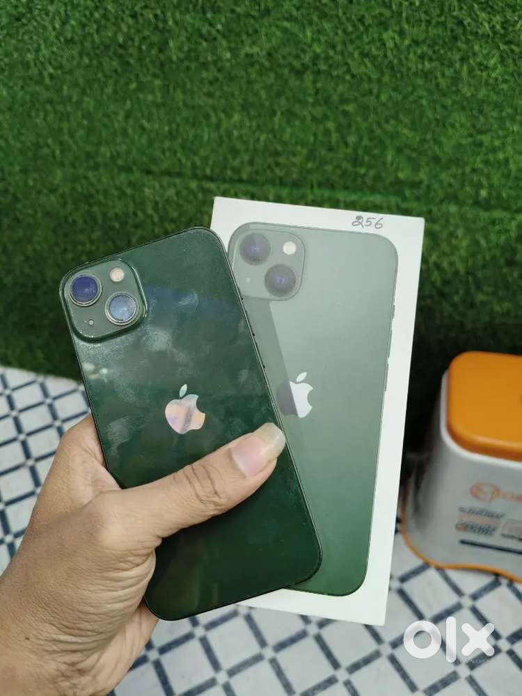 I phone 13 256gb