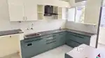Elegant 2 BHK flat at Kundrathur