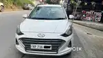 Hyundai Grand i10 Nios 2020 Petrol Good Condition