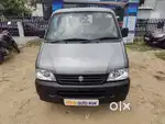 Maruti Suzuki Eeco CNG 5 Seater AC, 2021, Petrol