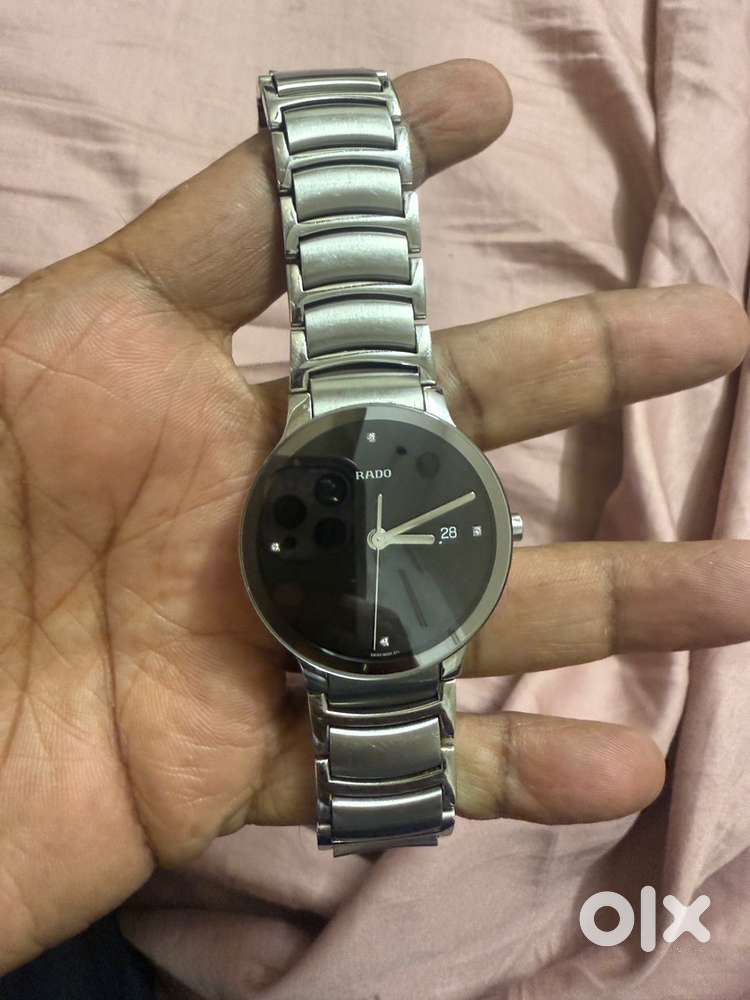 Rado watch