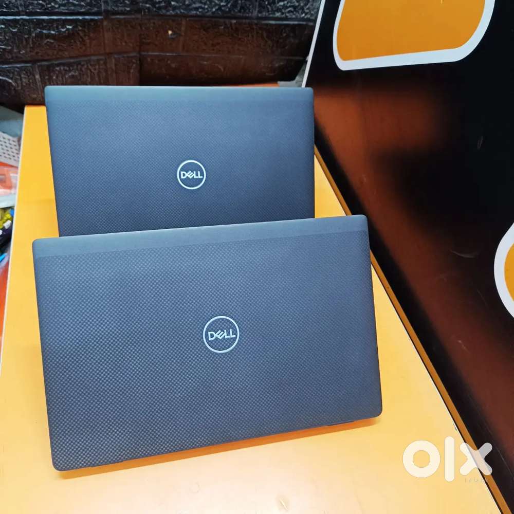 DELL LATITUDE 7420 MODEL CORE I5 11TH GEN LAPTOP