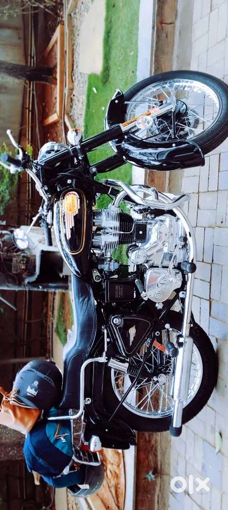 It's 1979 aquatic model fully stock condition restored Vechical.