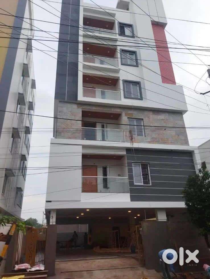 Very luxurious 3bhk flat