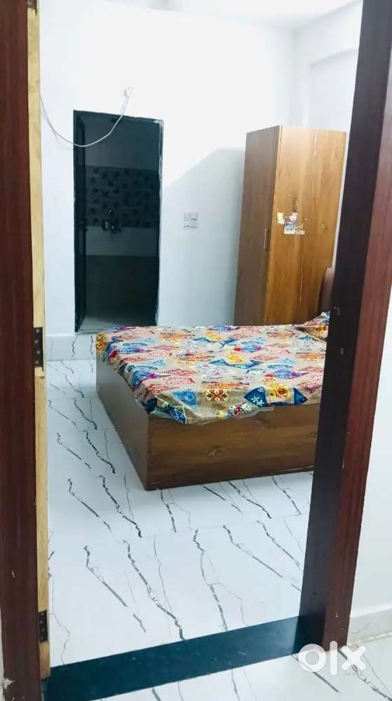 1 bhk avilable for rent