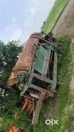 Harapma old