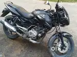 Very good condition Pulsar 150
