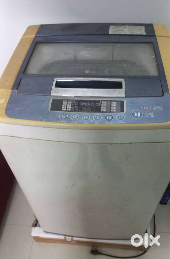 LG 6.2Kg fully Automatic