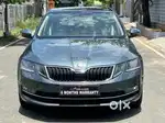 Skoda Octavia 2.0 TDI AT Style, 2017, Petrol