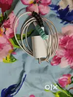 iPhone Adapter and wire