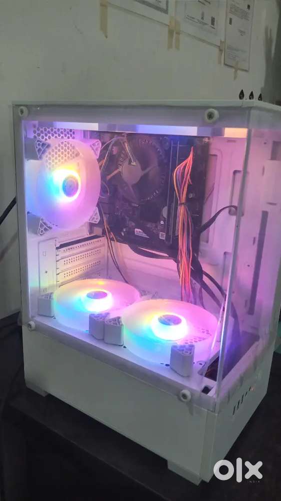 Personal computer