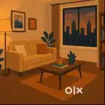 1 BHK FLAT ON SALE IN SWARNAJAYANTI NAGAR , ALIGARH