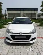 Hyundai Elite i20 Magna Plus, 2016, Petrol