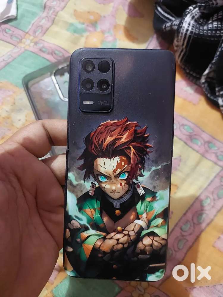 Realme narzo 30 5g