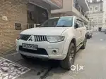 Mitsubishi Pajero Sport 4x4 2014 Diesel Good Condition