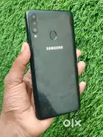 Samsung Galaxy A20s 4/64 Unused Condition