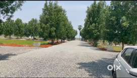 Budampadu CRDA Plots for sale