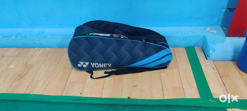 Badminton Kit Bag