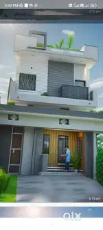 Darbhanga & laheriyasarai me sale pe ghar wala plot, investment comer