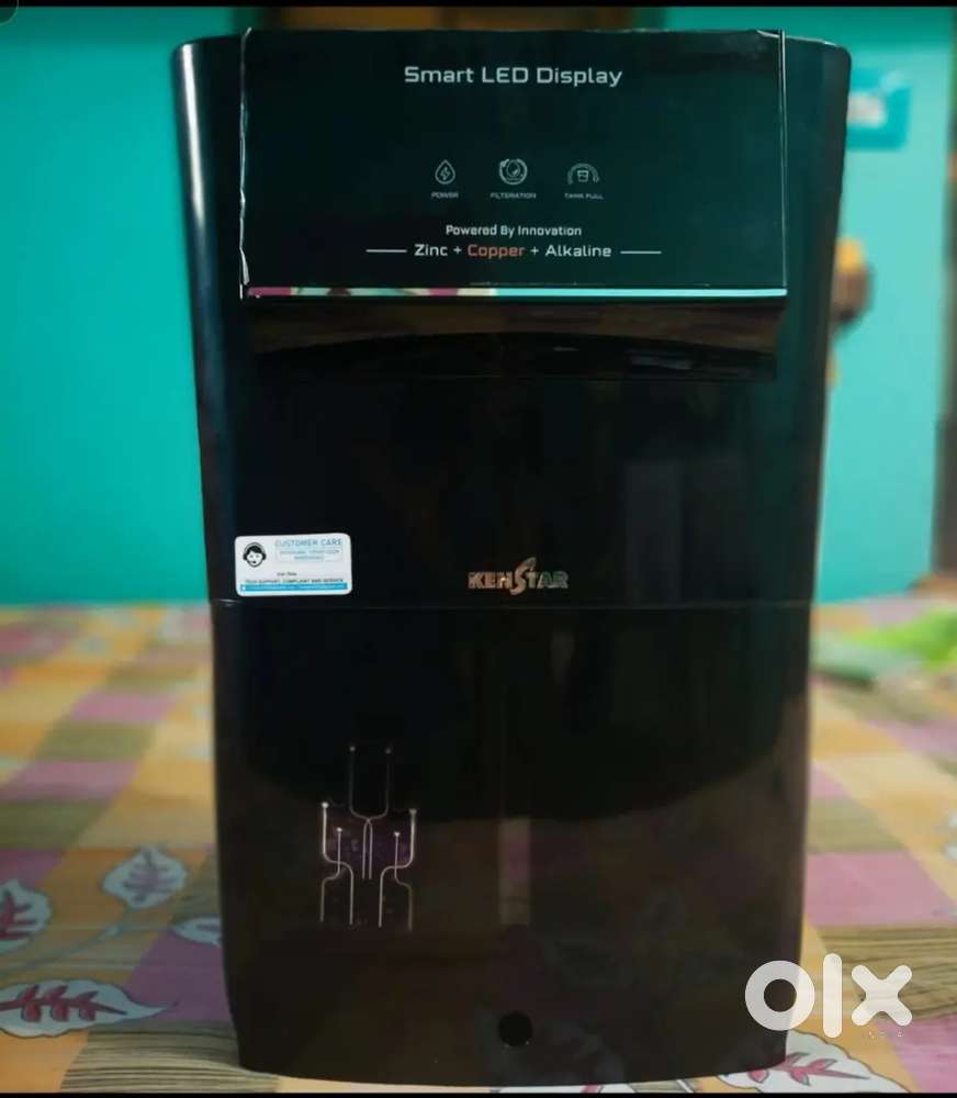 KenStar RO water purifier