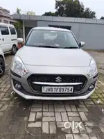 Maruti Suzuki Swift VXi + Manual, 2023, Petrol