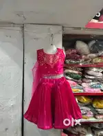 Kids middi