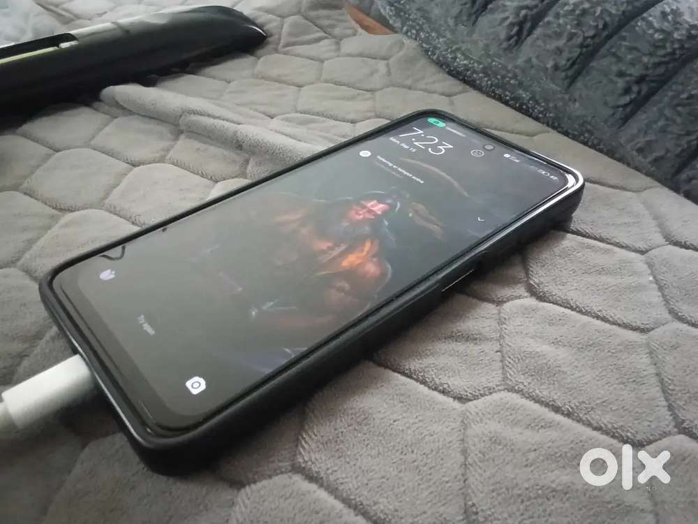Mi note 10T
