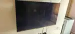 Hissene QLED 43 TV