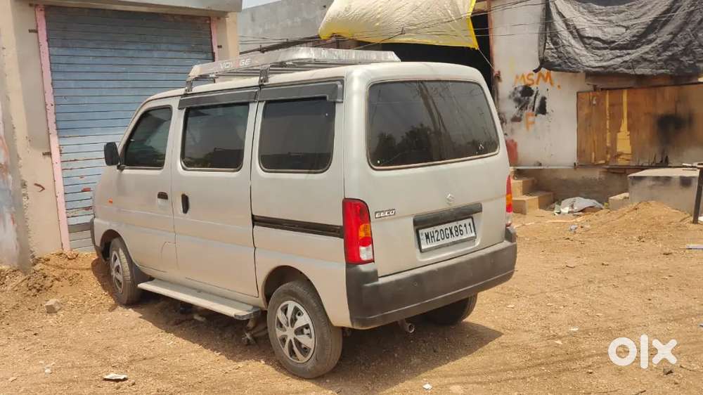 Maruti Suzuki Eeco 2023 CNG & Hybrids Good Condition