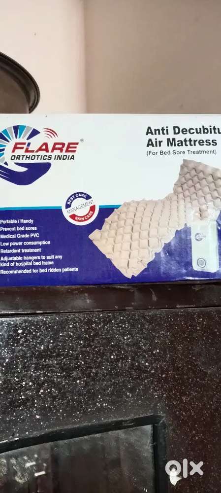 Mattress 2 month old