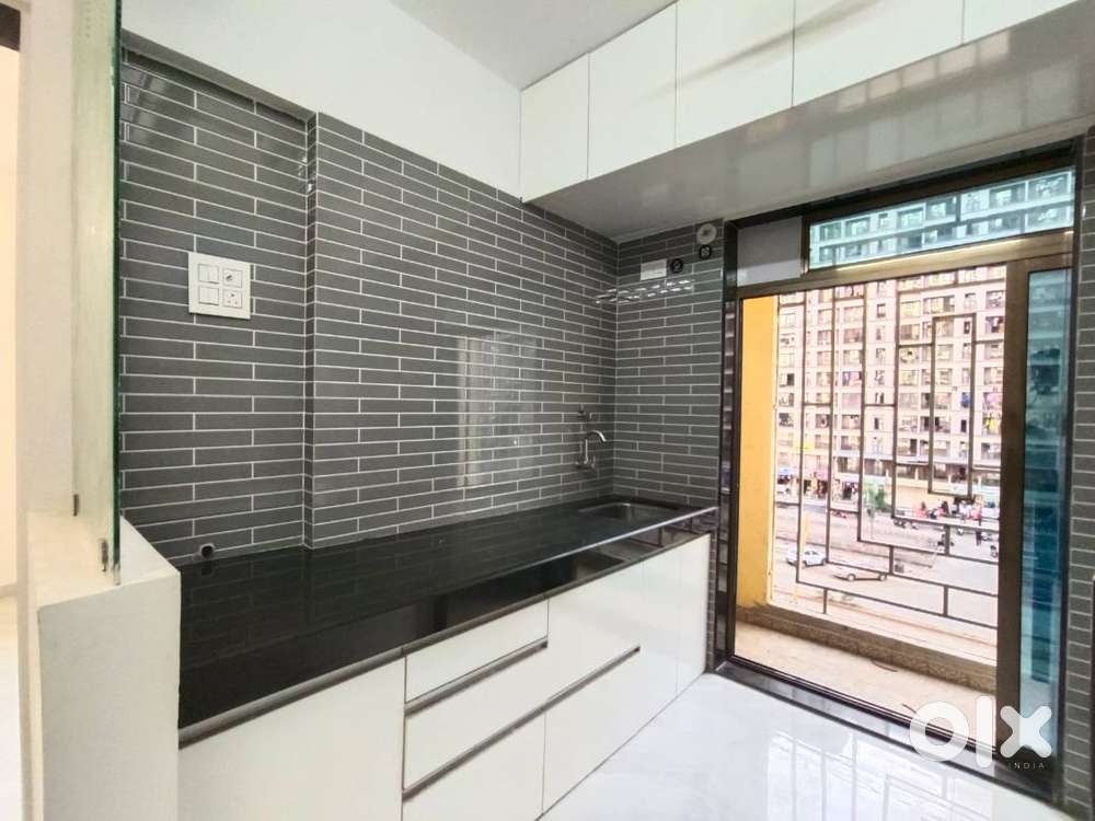 1BHK For Sell In Vasai East, No Brokerage